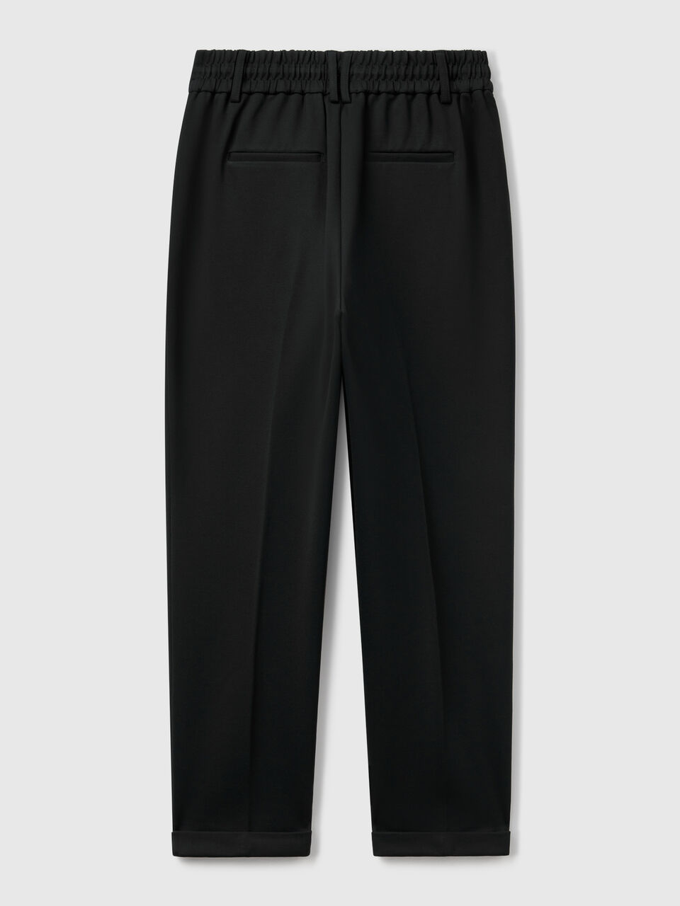 TROUSERS Women image number null