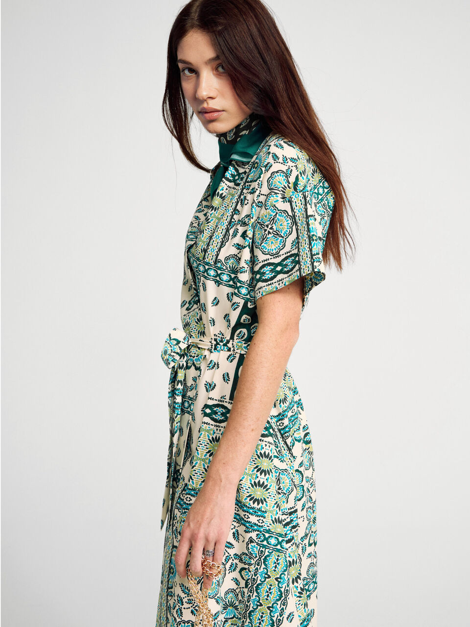 DRESS Women image number null