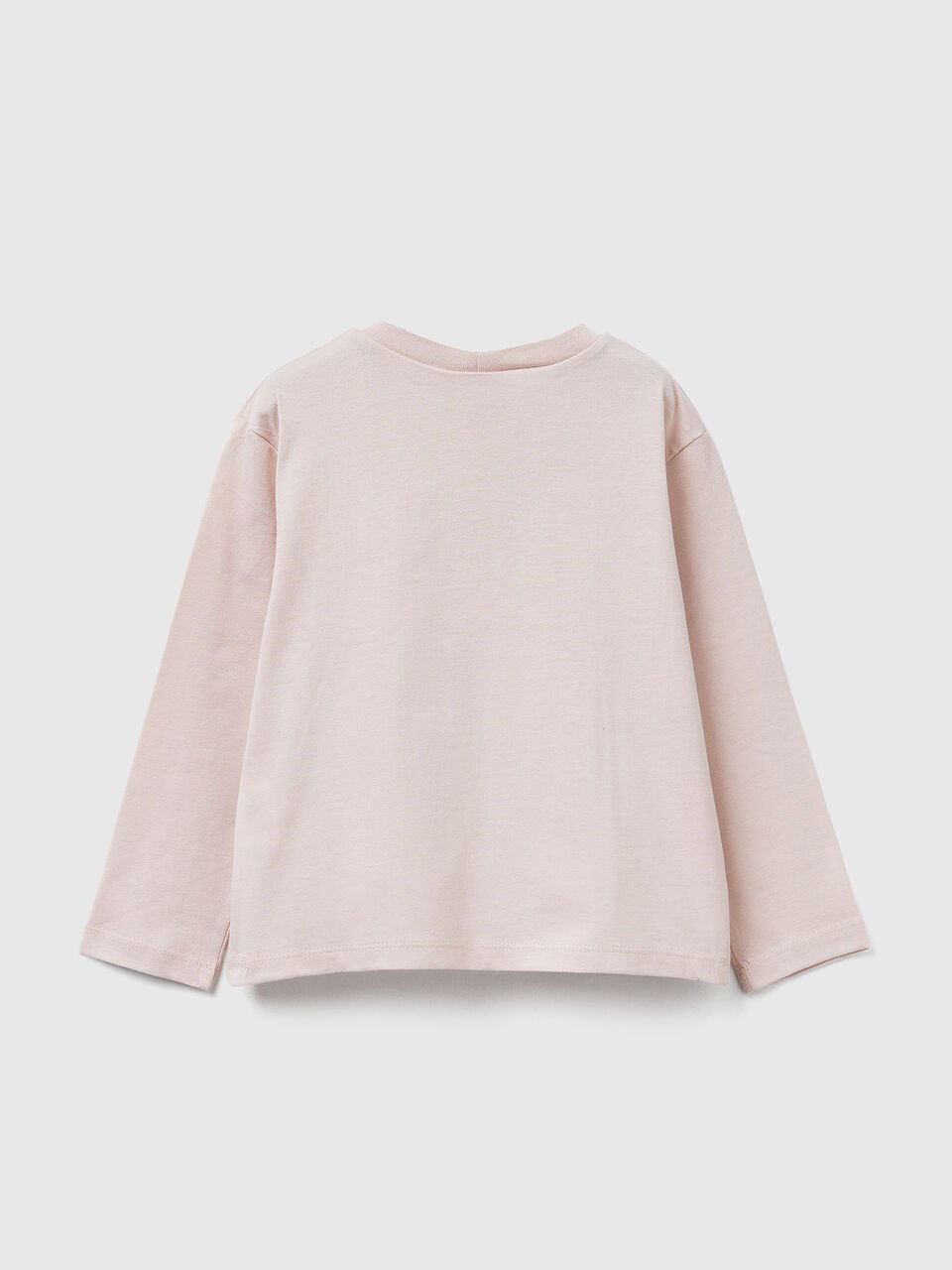 T-SHIRT L/S Junior Girl image number 2