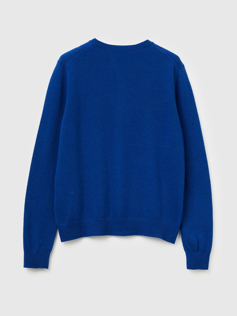 L/S SWEATER Women image number 2