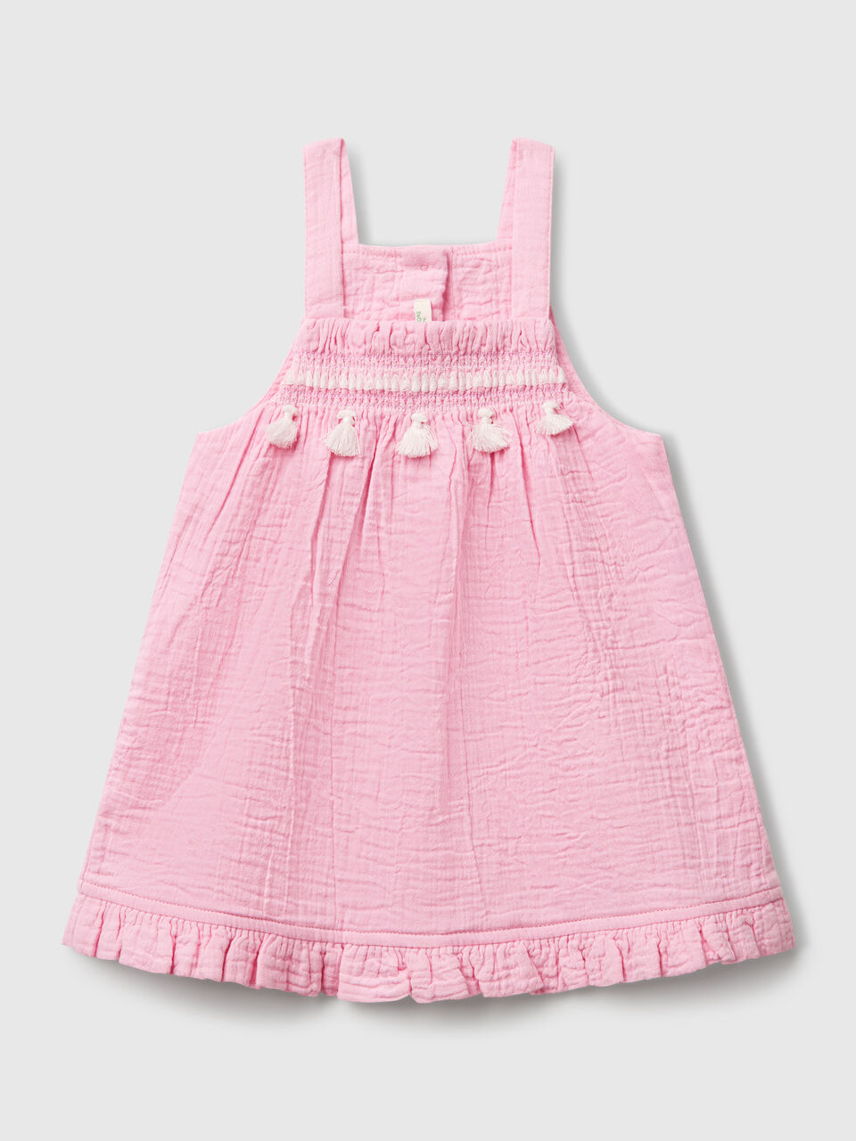 DRESS New Born (0-18 months) image number 1