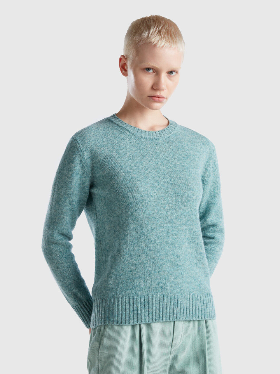 Shetland 2024 pullover sweaters