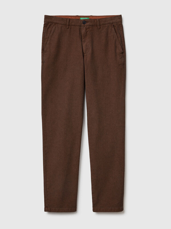 TROUSERS Men