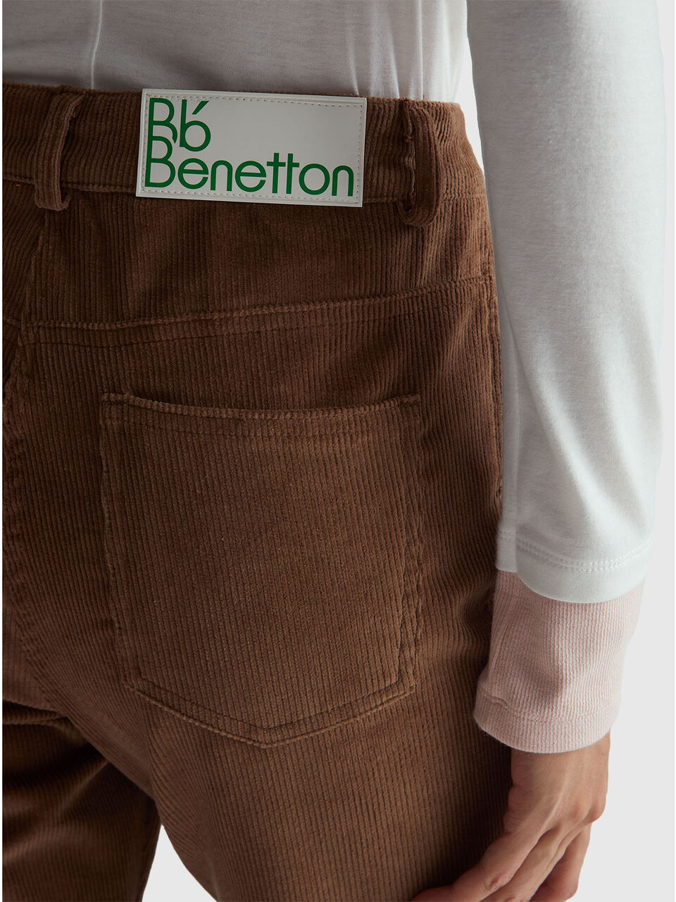 TROUSERS Women image number null