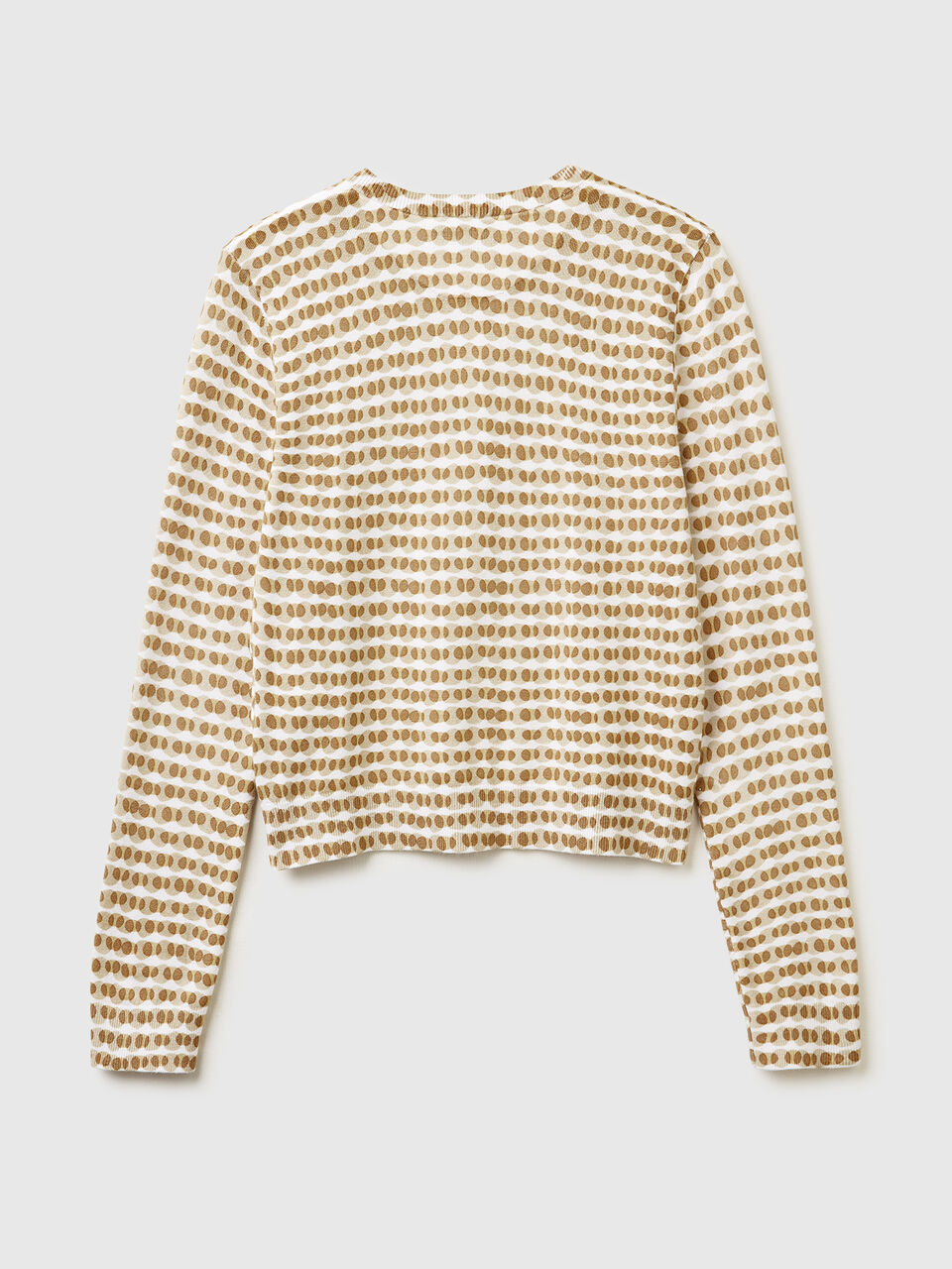 L/S SWEATER Women image number null