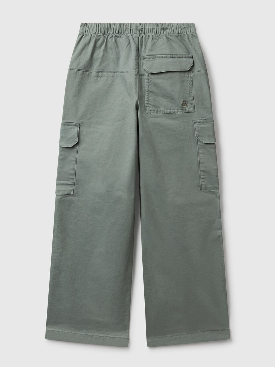 TROUSERS Junior Girl image number 2