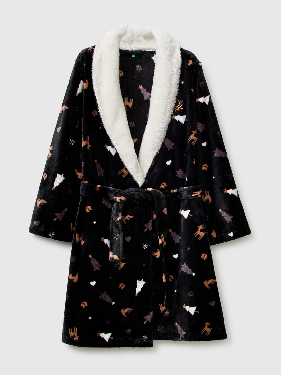 DRESSING-GOWN Women image number null