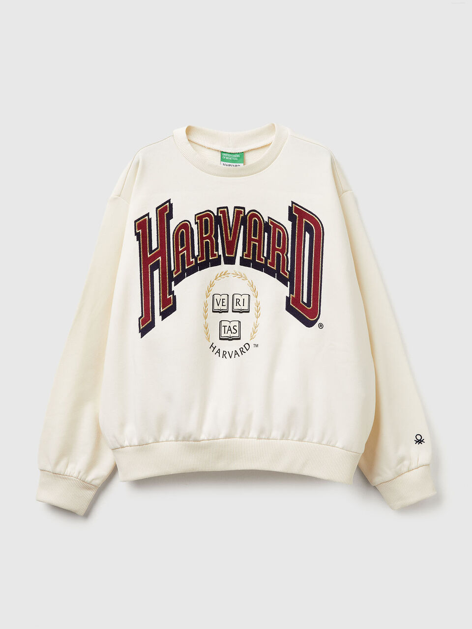 SWEATER L/S Junior Girl image number null