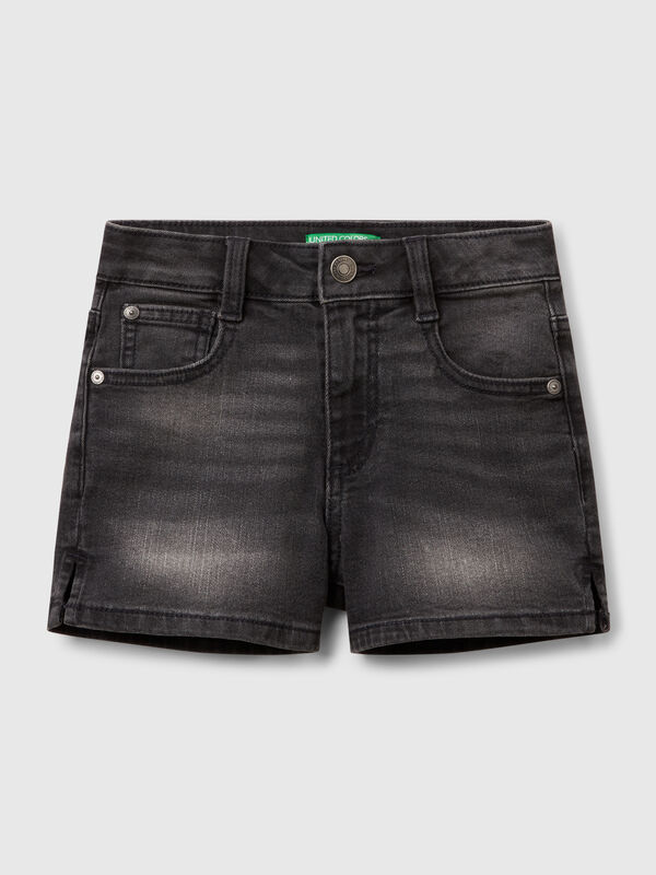 Jean shorts  Junior Girl