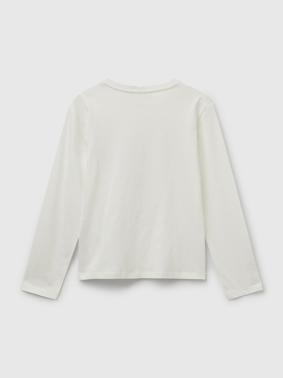 T-SHIRT L/S Junior Girl image number null