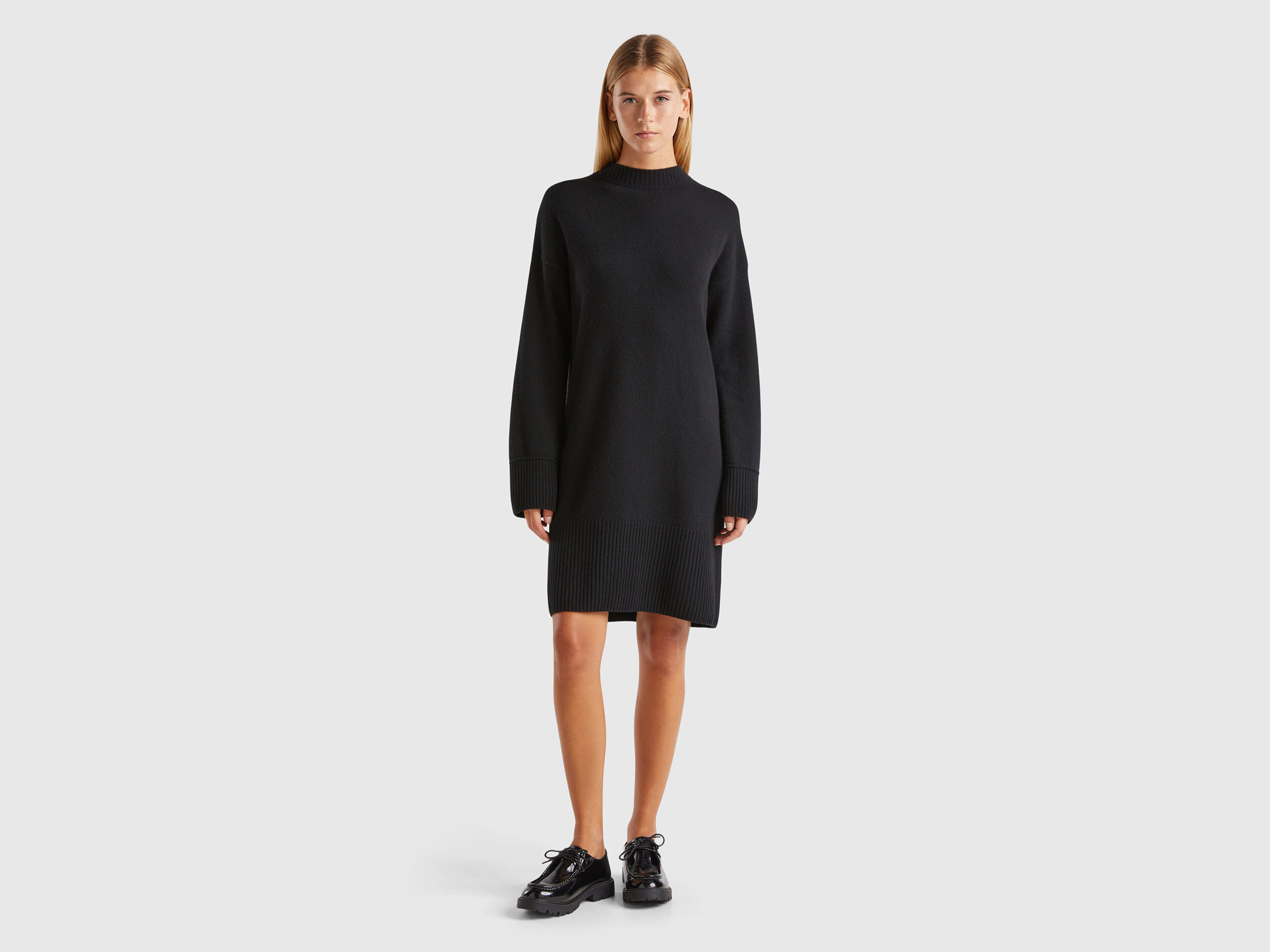Benetton vestiti clearance