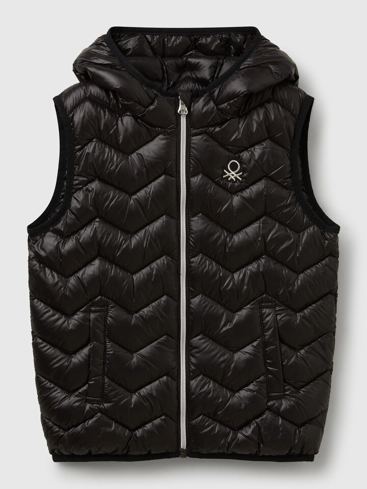 WAISTCOAT Junior Girl