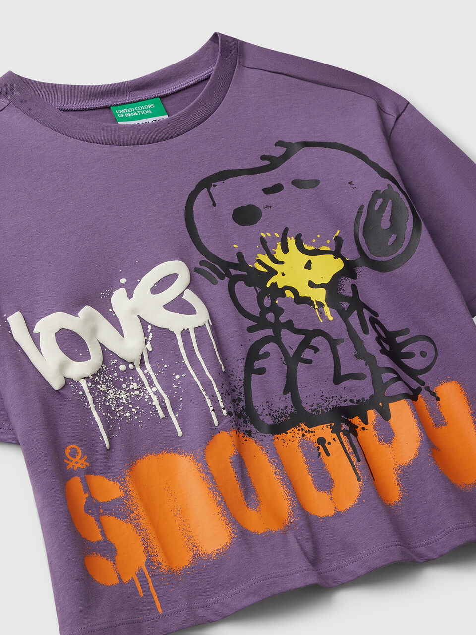 T-SHIRT Junior Girl image number null
