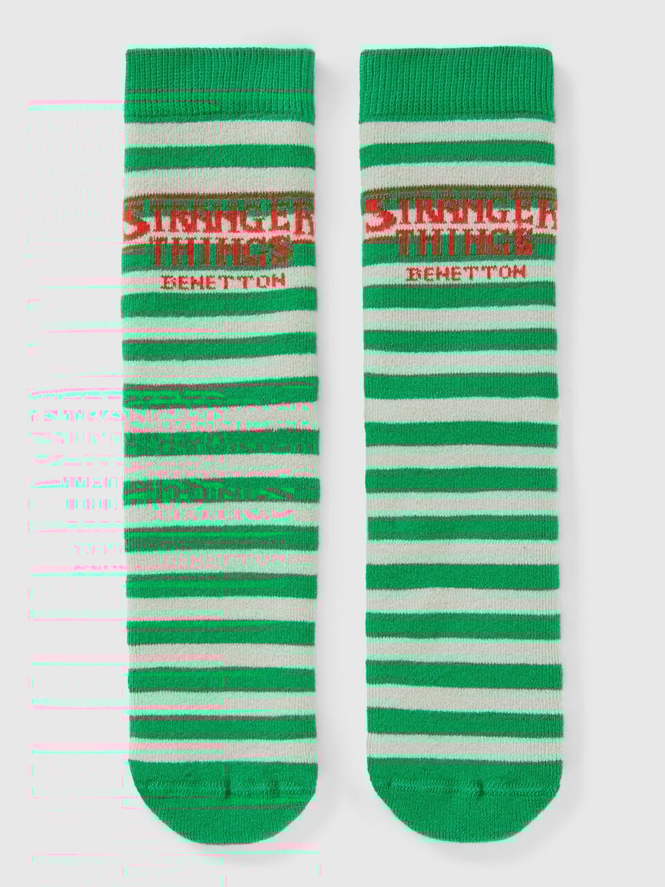 KNITTED SOCKS Junior Boy image number 1