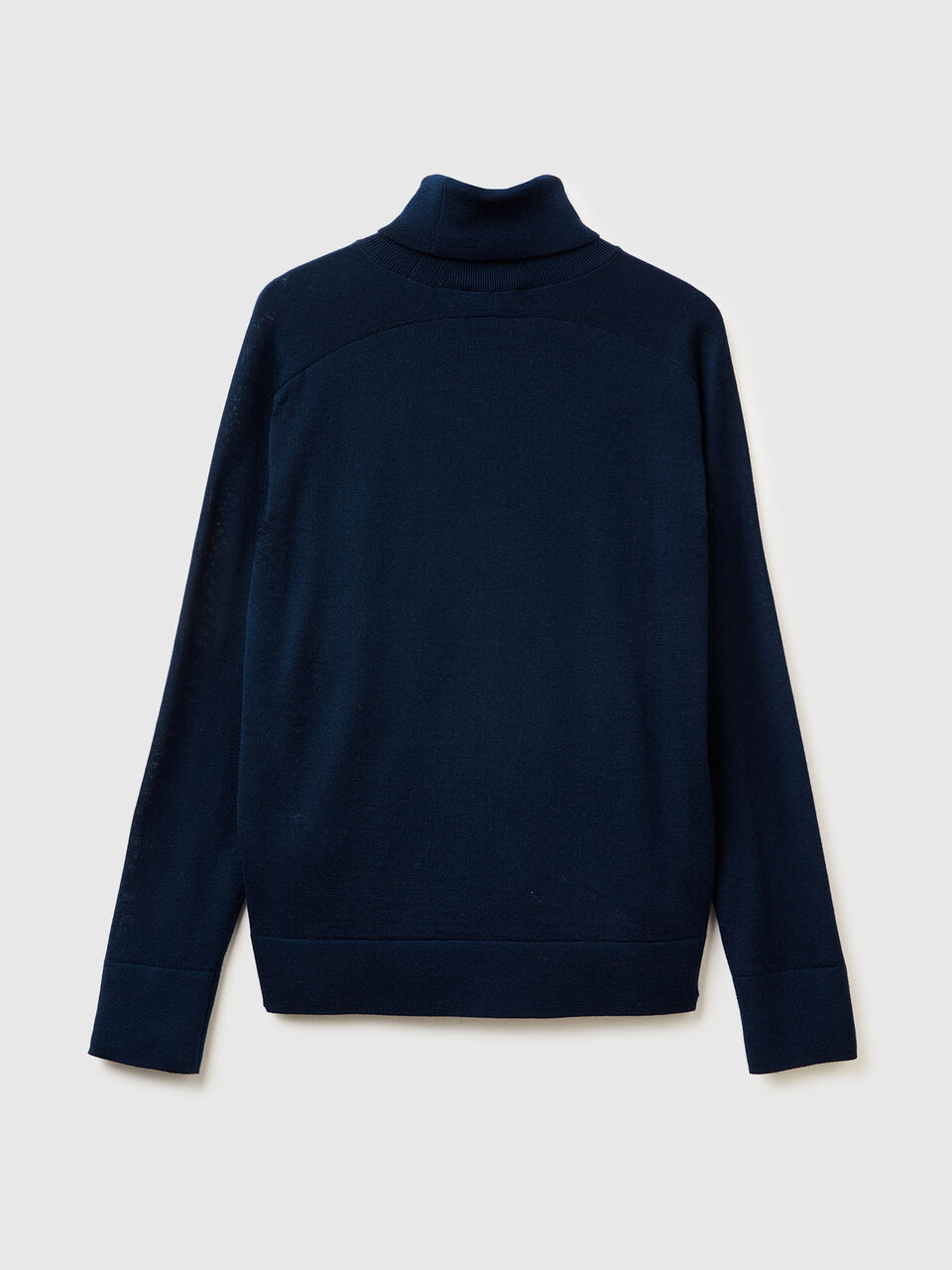 TURTLE NECK SWEATER Women image number null