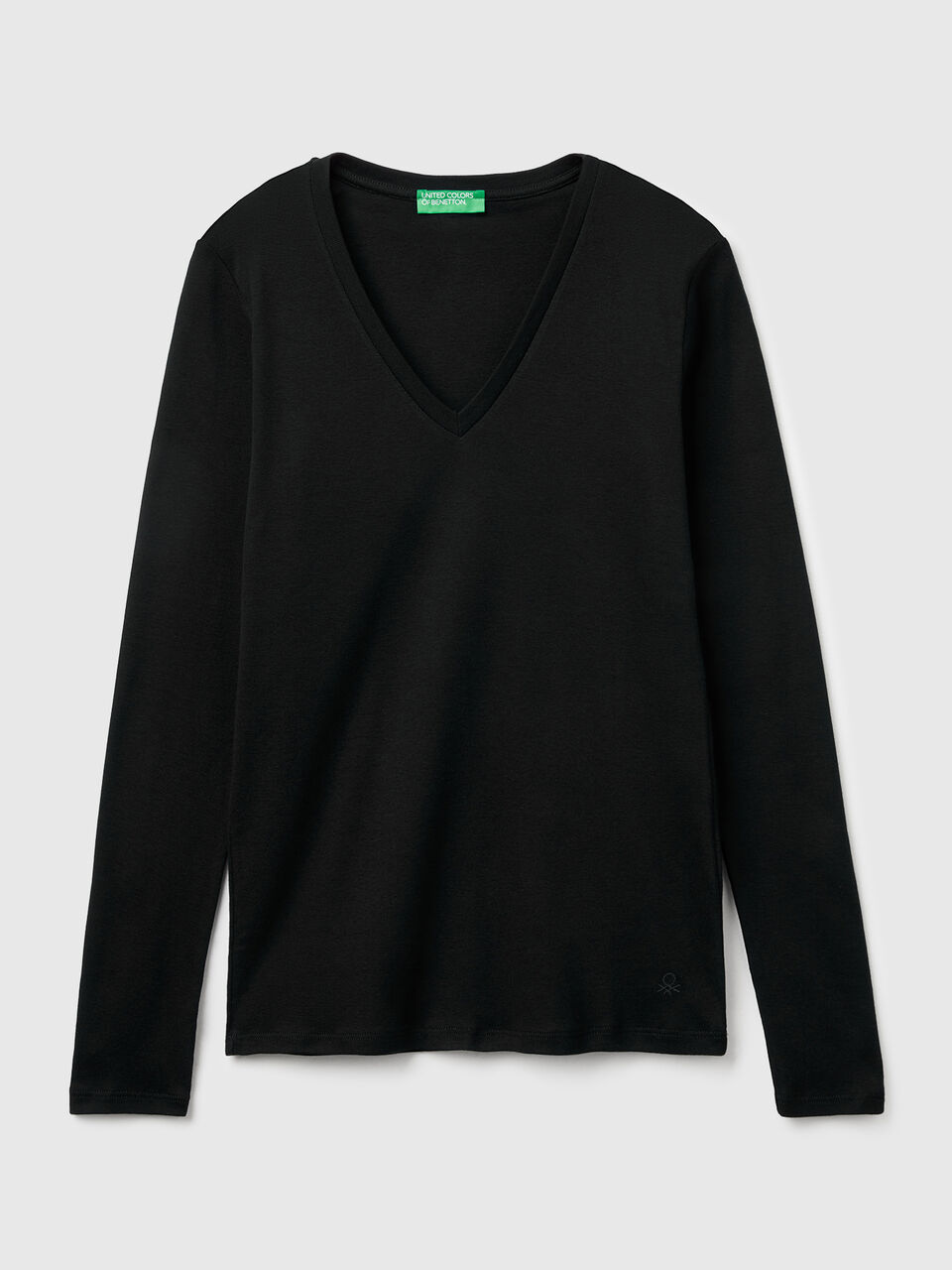 T-SHIRT L/S Women image number null