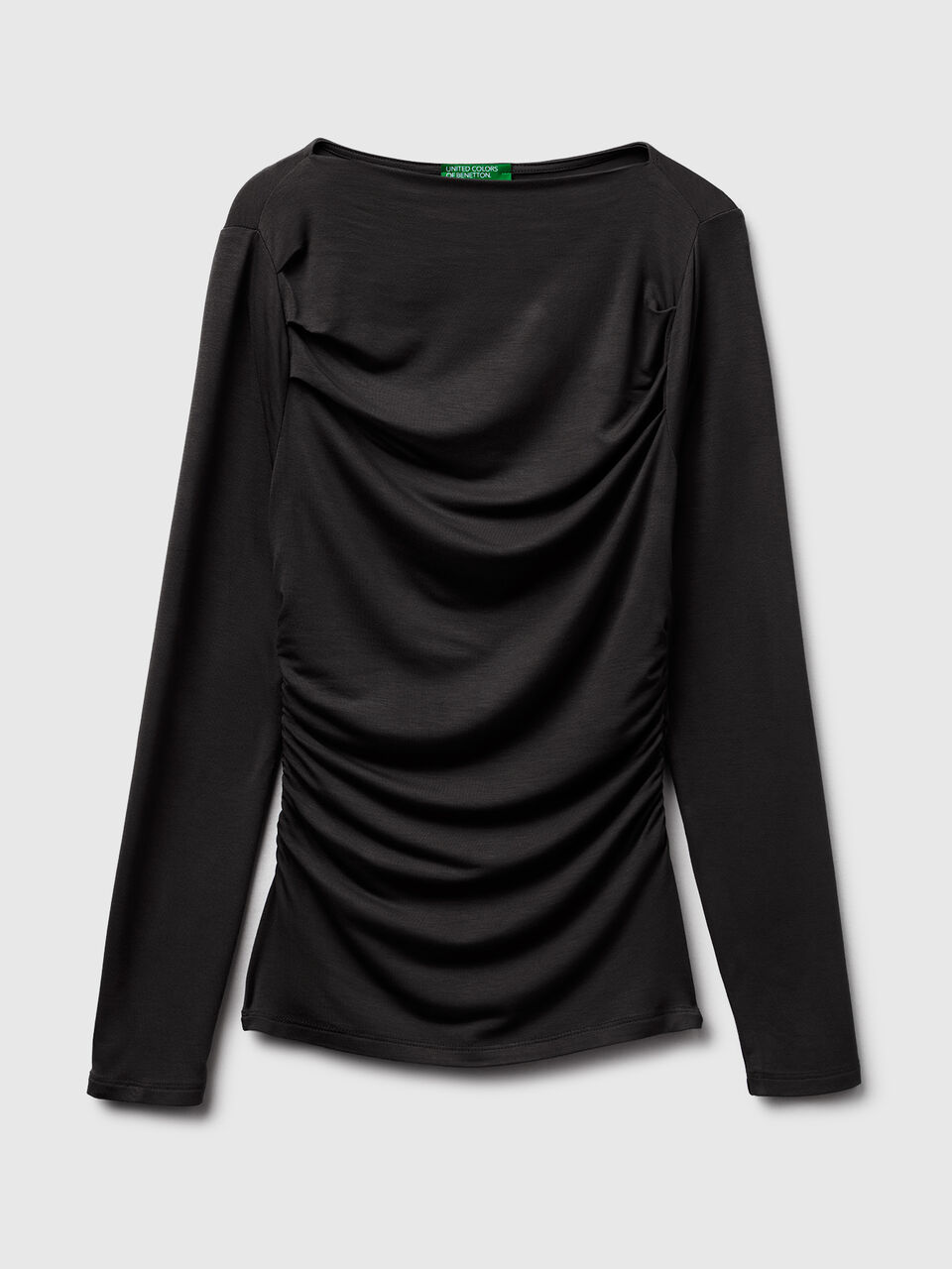 T-SHIRT L/S Women image number 1
