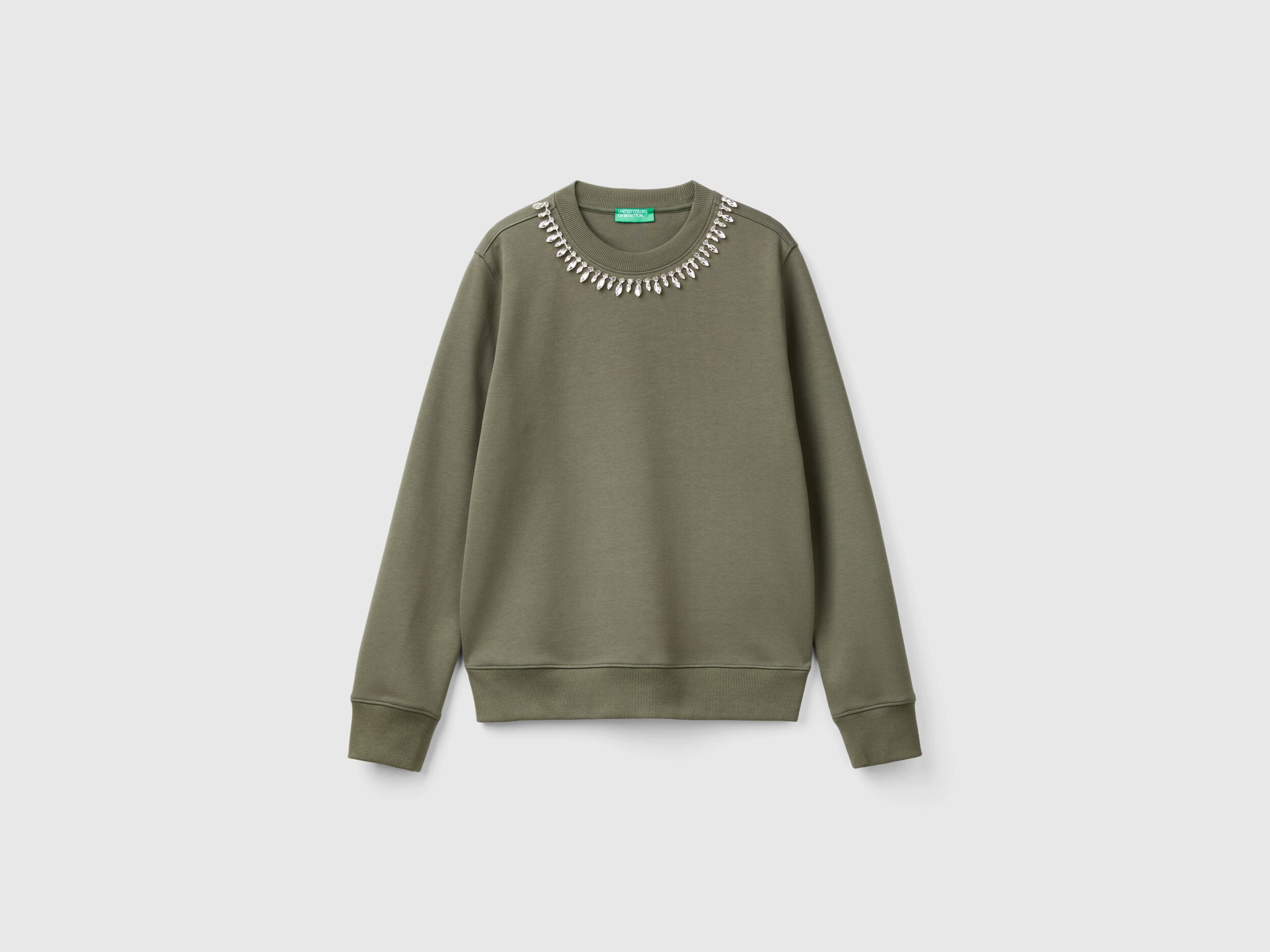 Women s Sweatshirts Collection 2024 Benetton