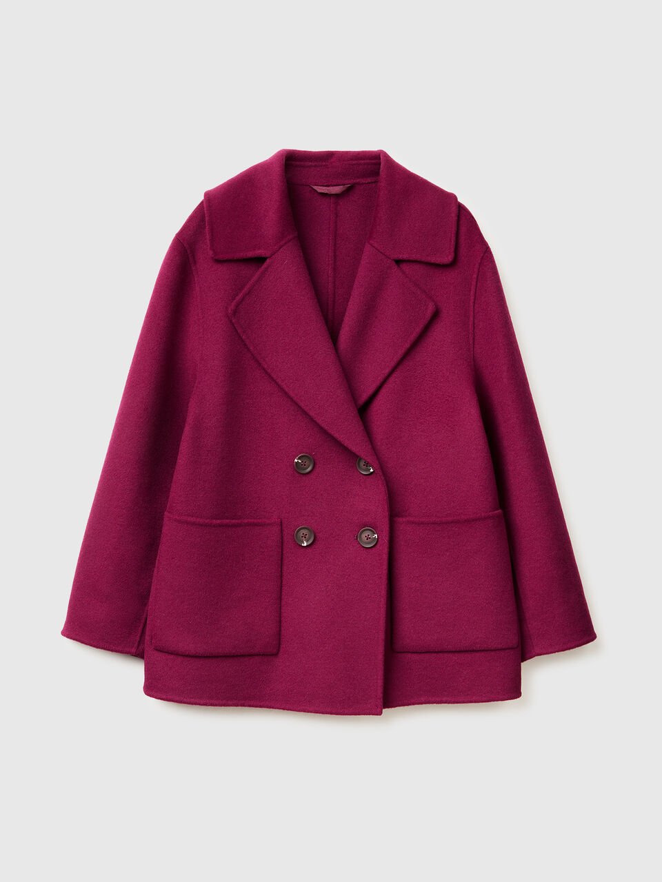 HEAVY JACKET Women image number 1