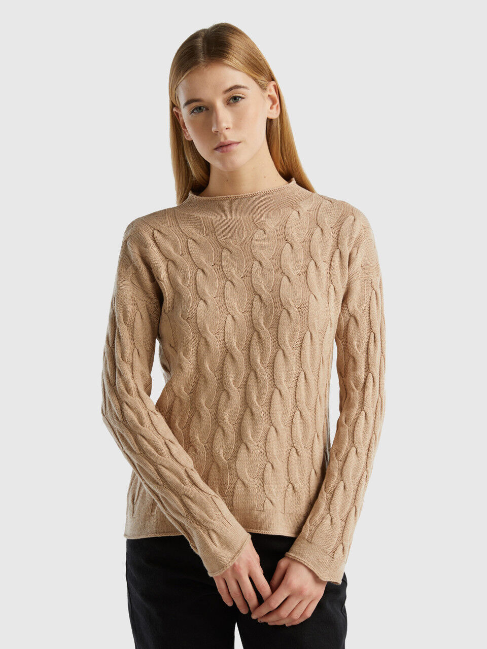 New Collection Women s Apparel 2024 Benetton