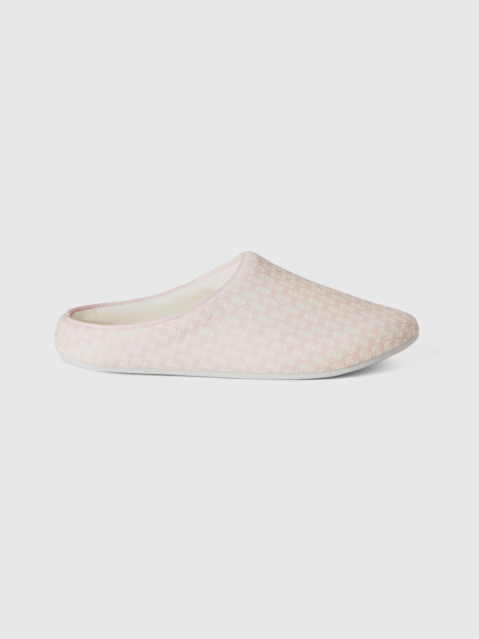 Benetton slippers 2025 for womens