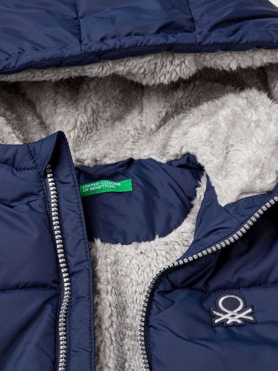 JACKET Junior Boy image number null