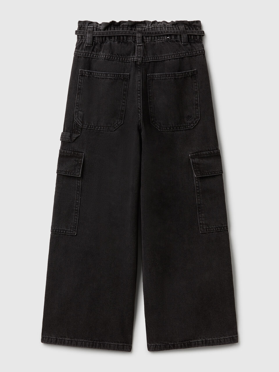 TROUSERS Junior Girl image number 2