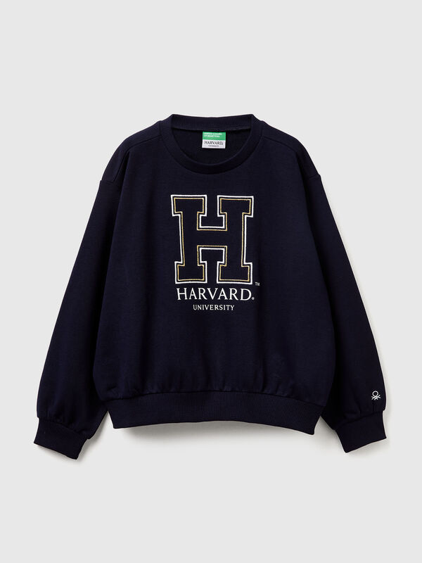 ©Harvard University sweatshirt Junior Girl