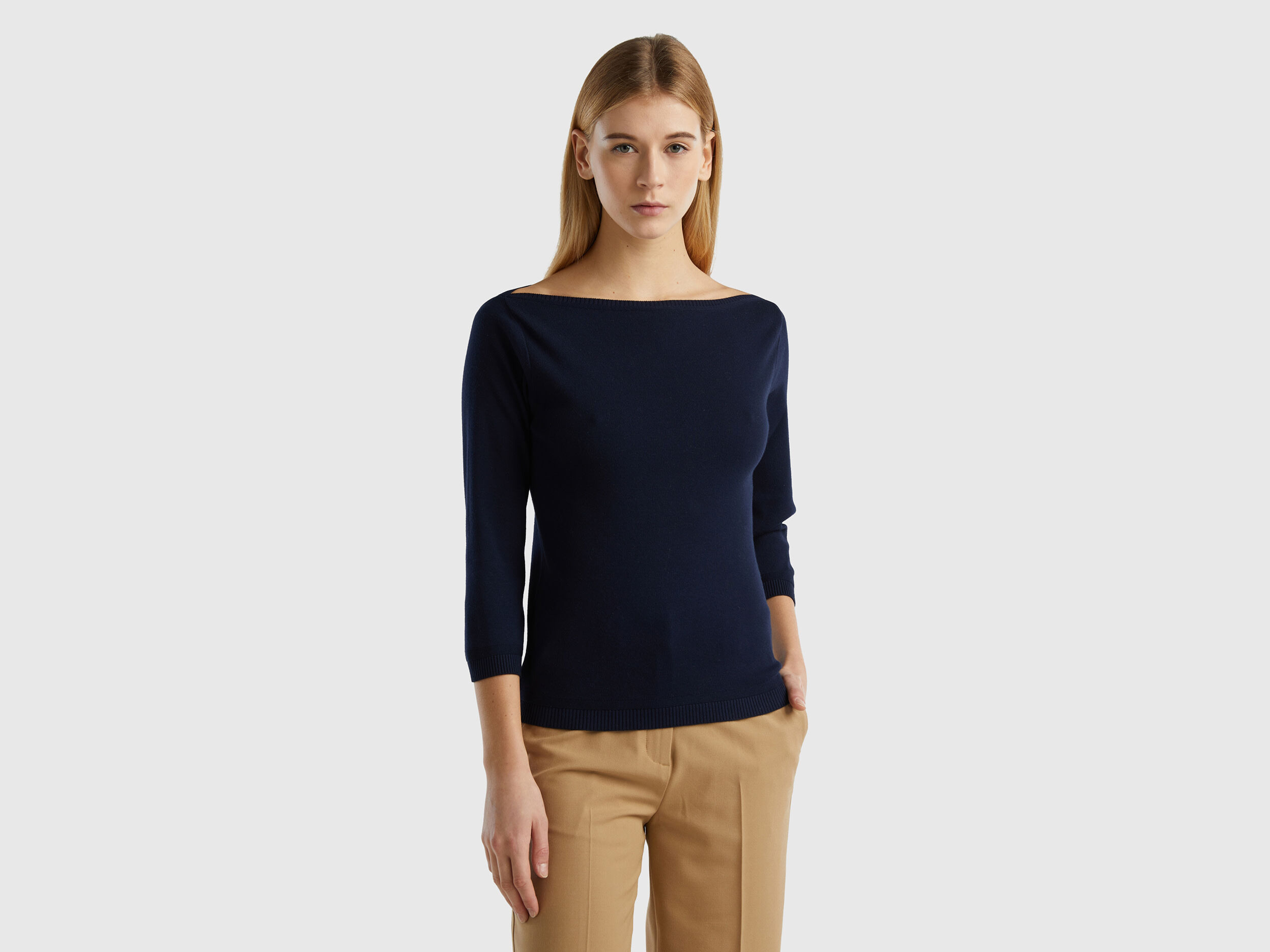 Cotton sweaters for women sale