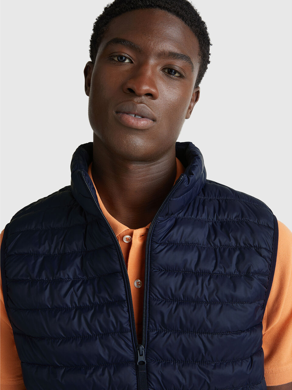 WAISTCOAT Men image number null