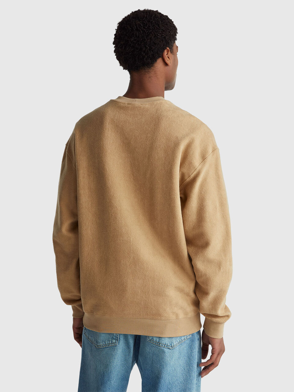 SWEATER L/S Men image number null