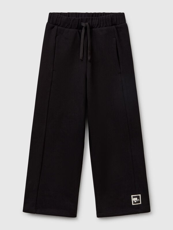 Loose fit sweatpants Junior Girl