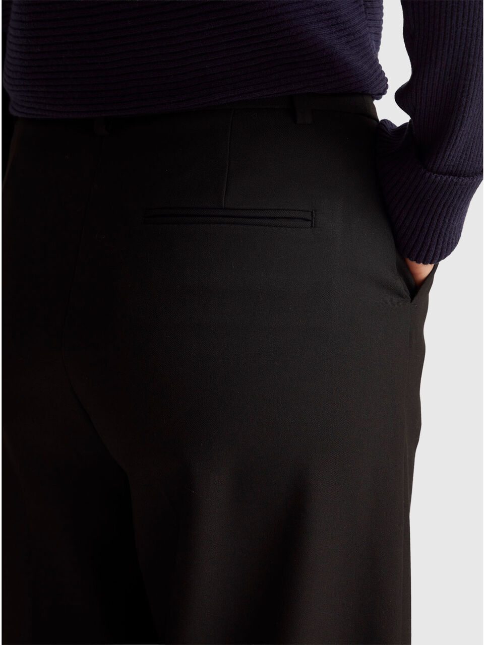 TROUSERS Women image number null