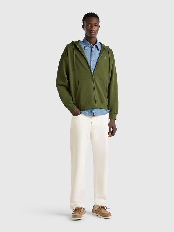 Regular fit jeans Men