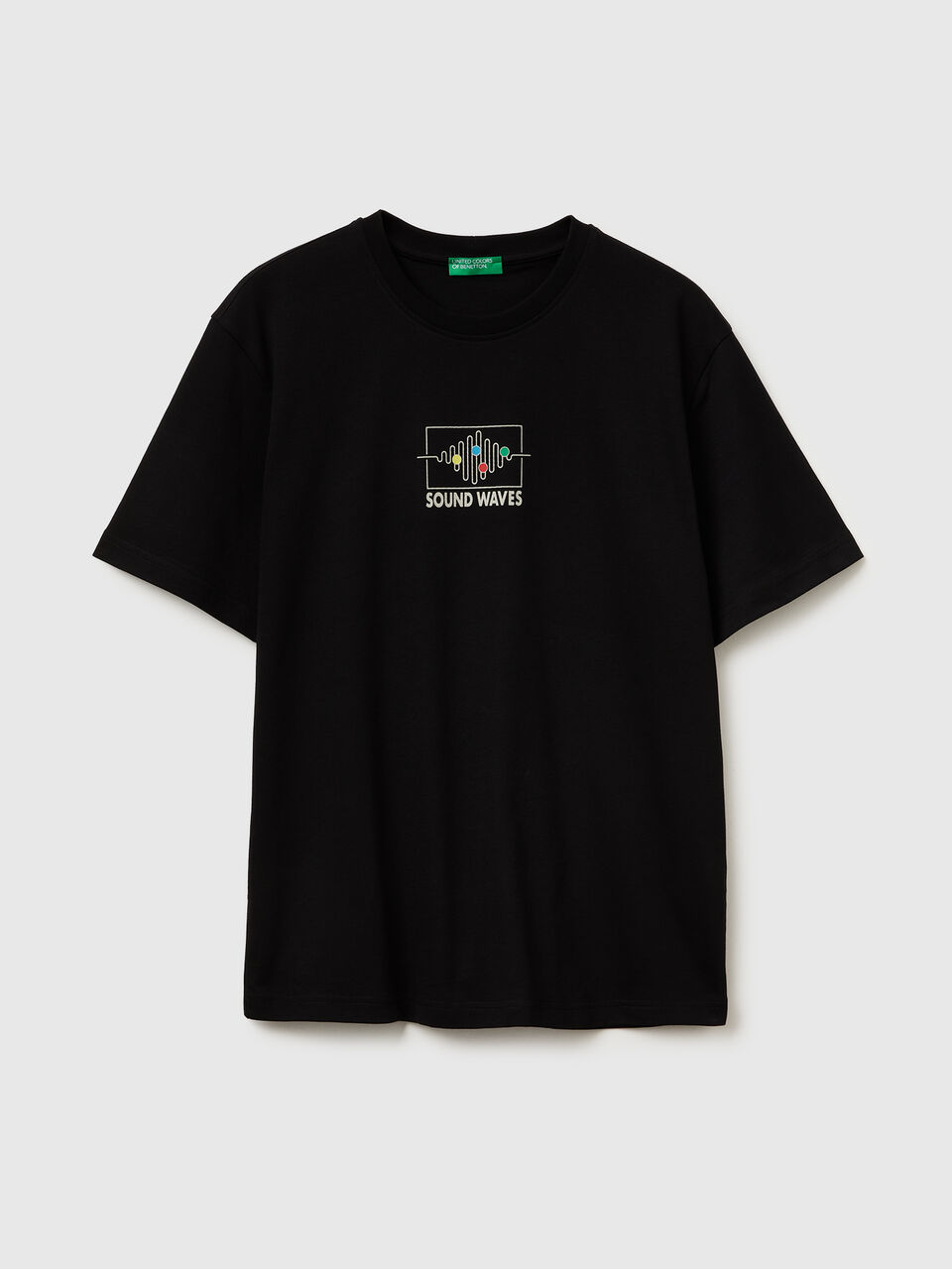 T-SHIRT Men image number 1