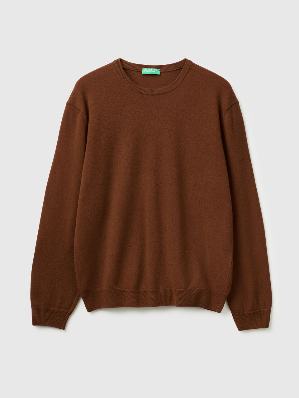 SWEATER L/S Men image number 1