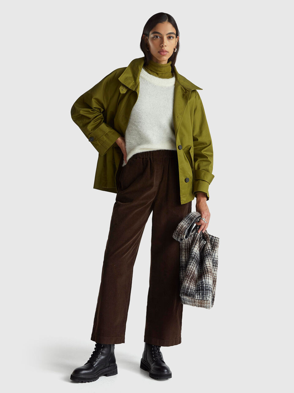 SWEATER Women image number null