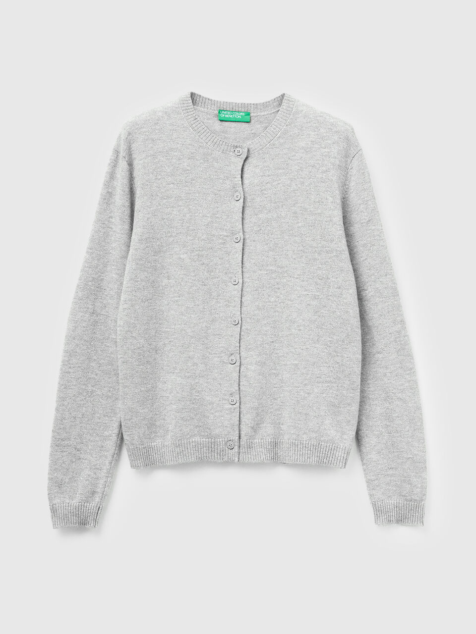 L/S SWEATER Women image number 1