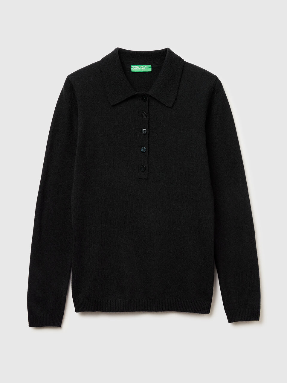 L/S POLO SHIRT Women image number null