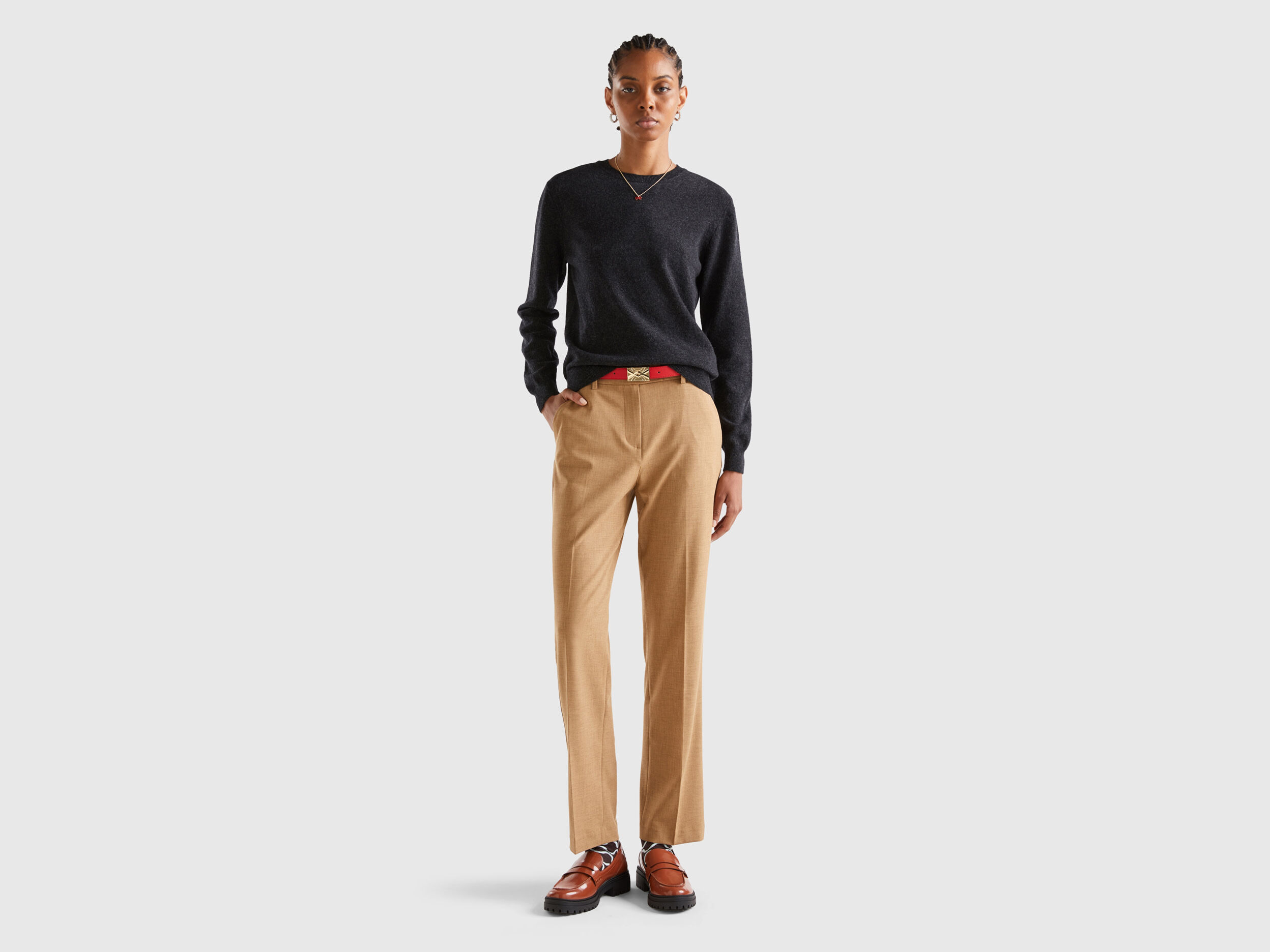 Uniqlo ezy corduroy shop