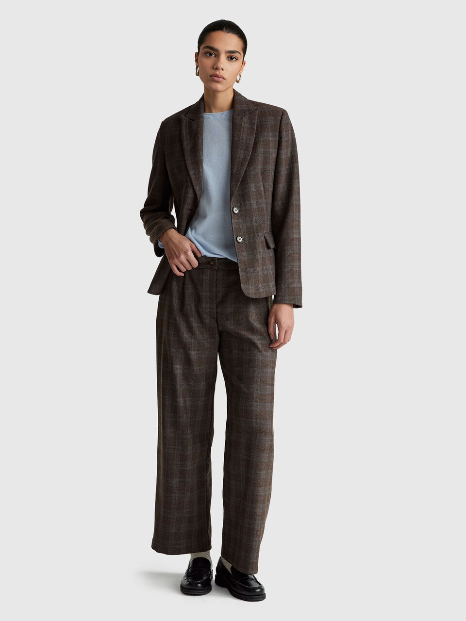 SWEATER L/S Women image number null