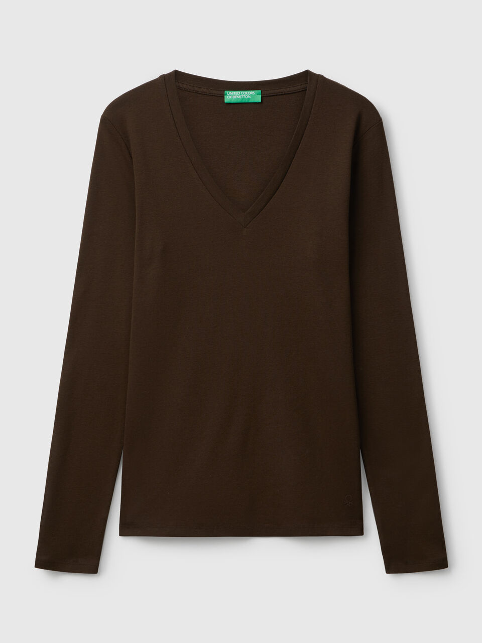 T-SHIRT L/S Women image number null