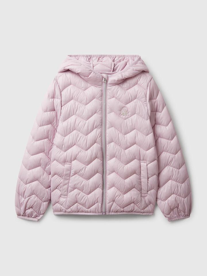 JACKET Junior Girl