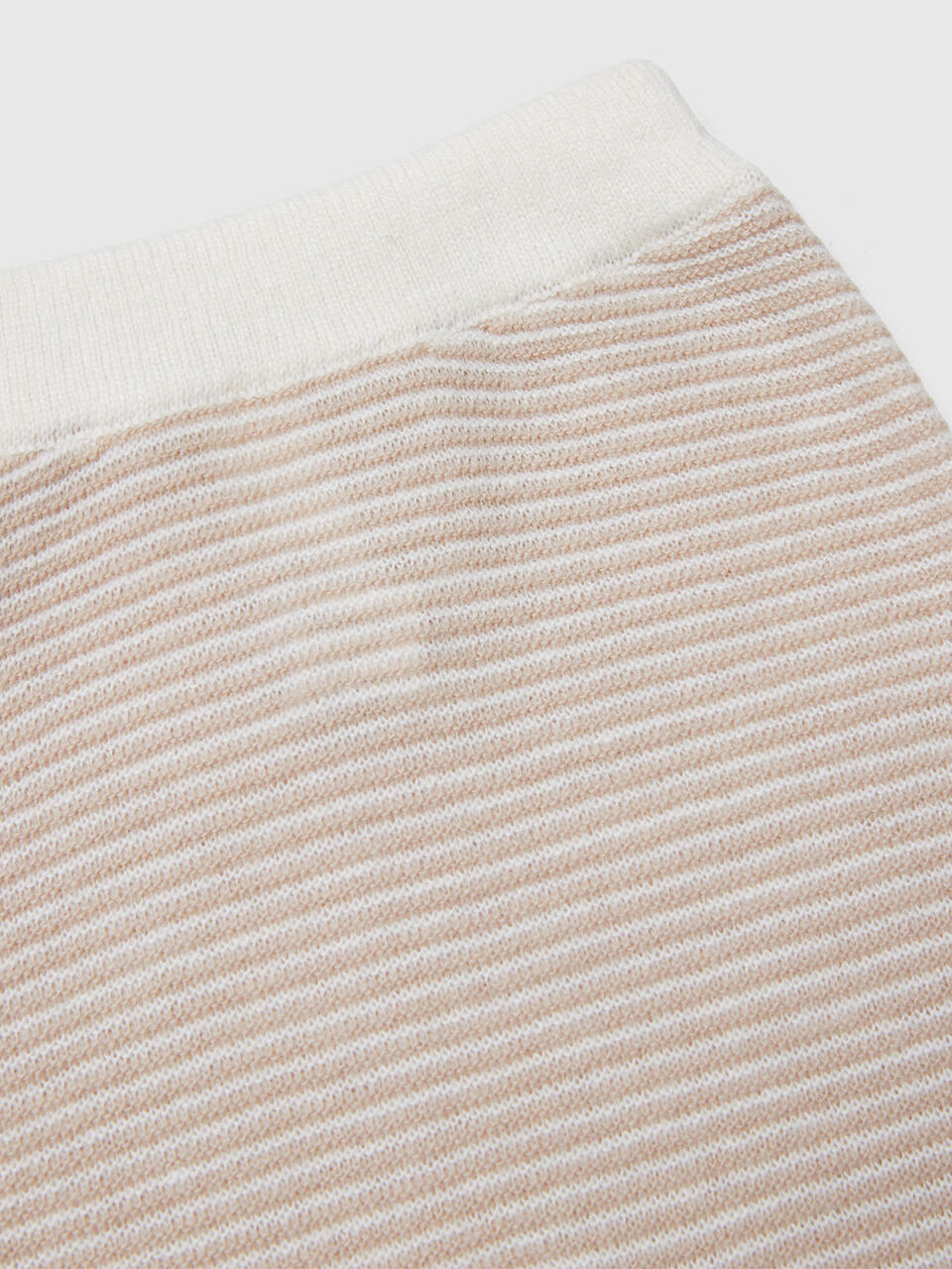 SET SWEATER+TROUSERS New Born (0-18 months) image number null