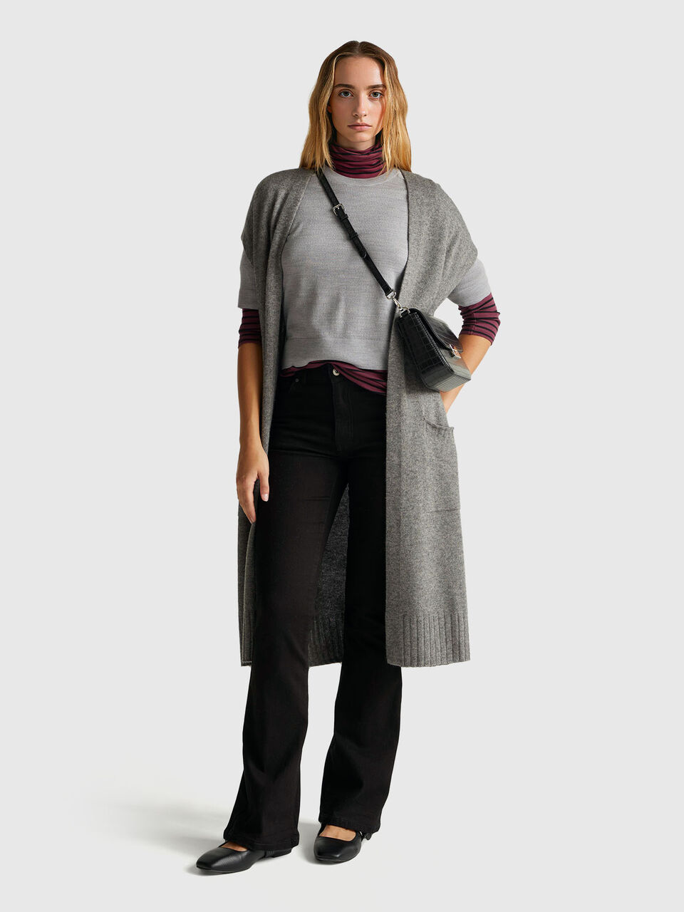 SWEATER Women image number null