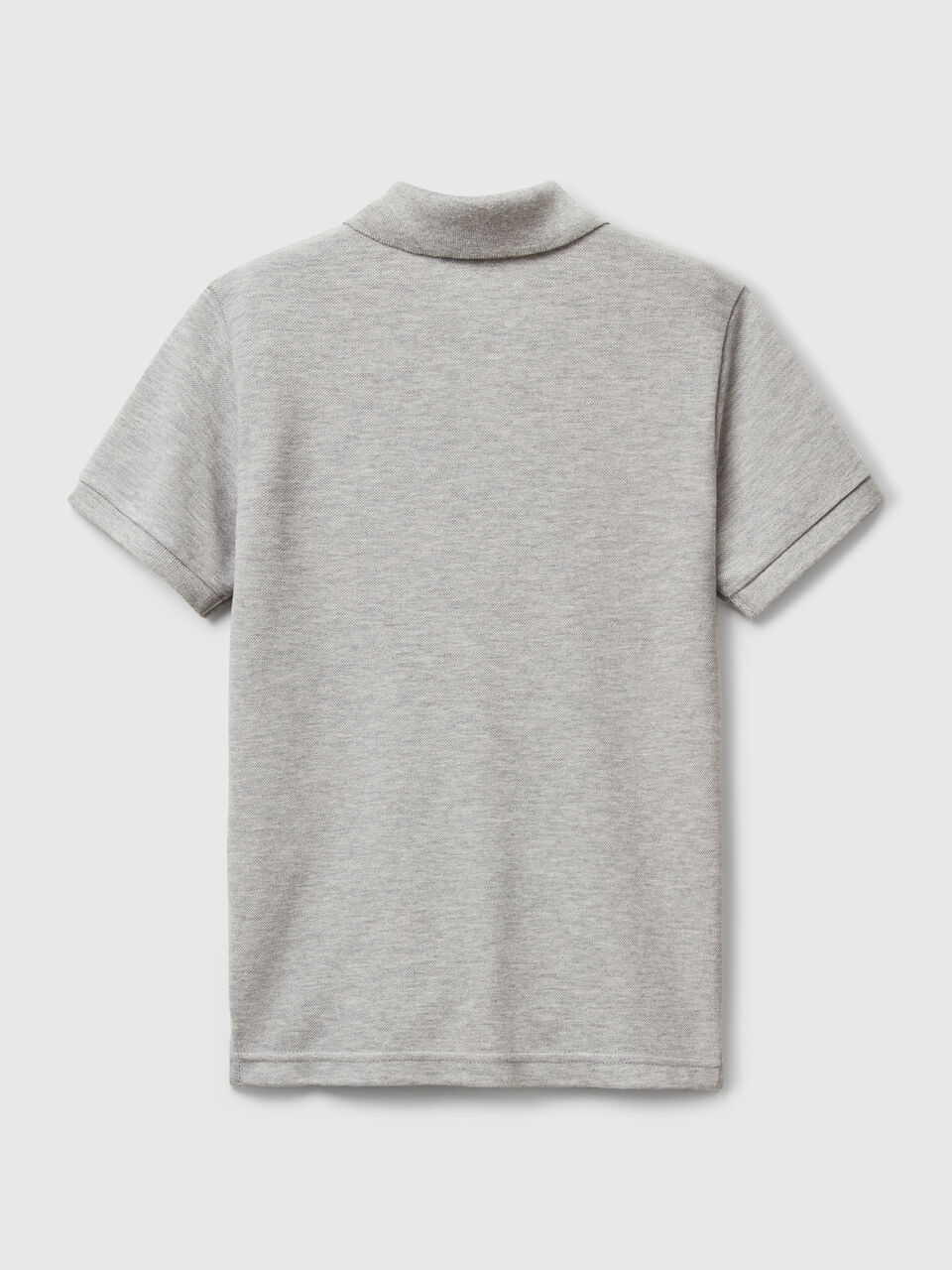 H/S POLO SHIRT Junior Boy image number 2