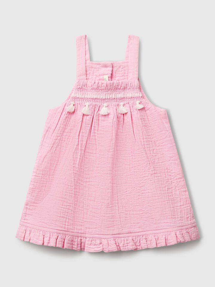 DRESS DRESS New Born (0-18 months)