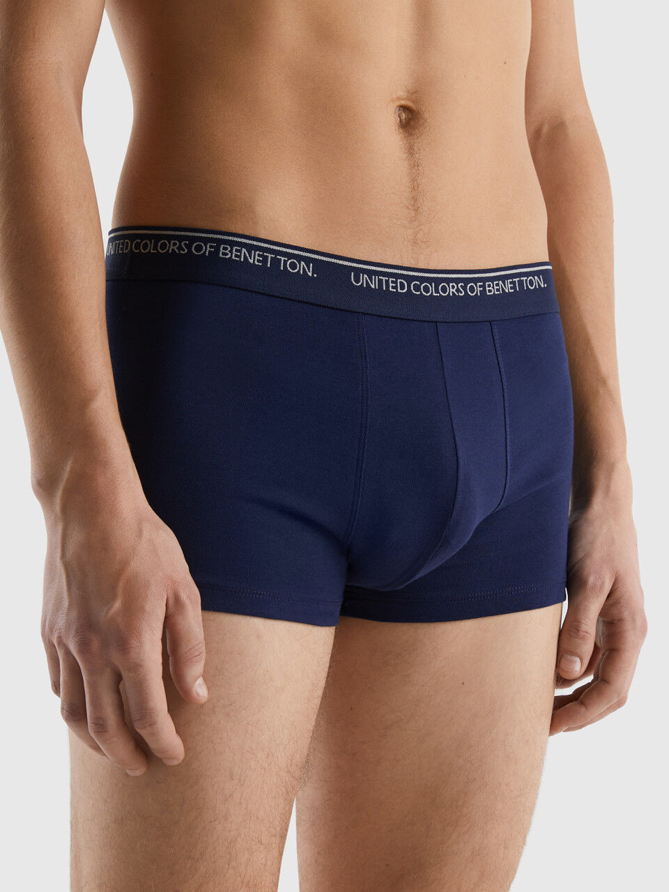 Men s Boxers Underwear Undercolors 2024 Benetton