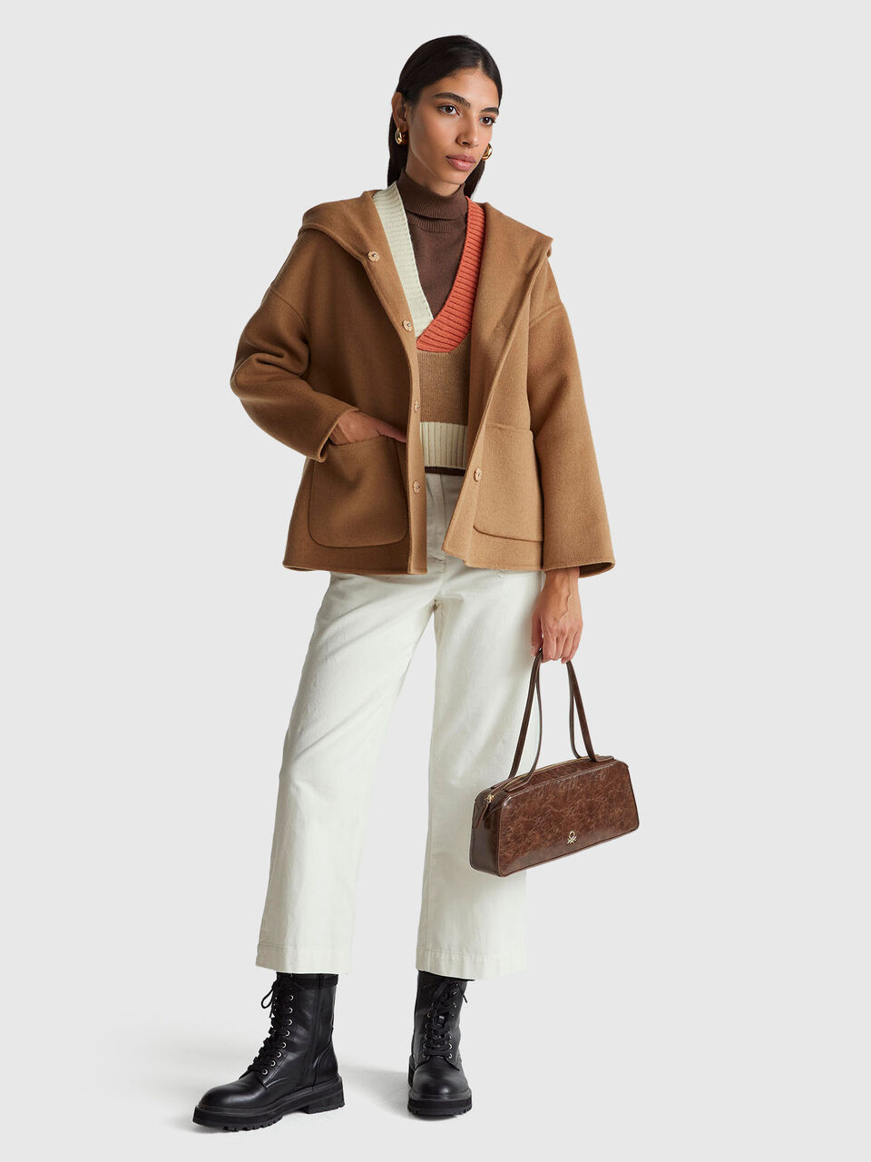 COAT Women image number null