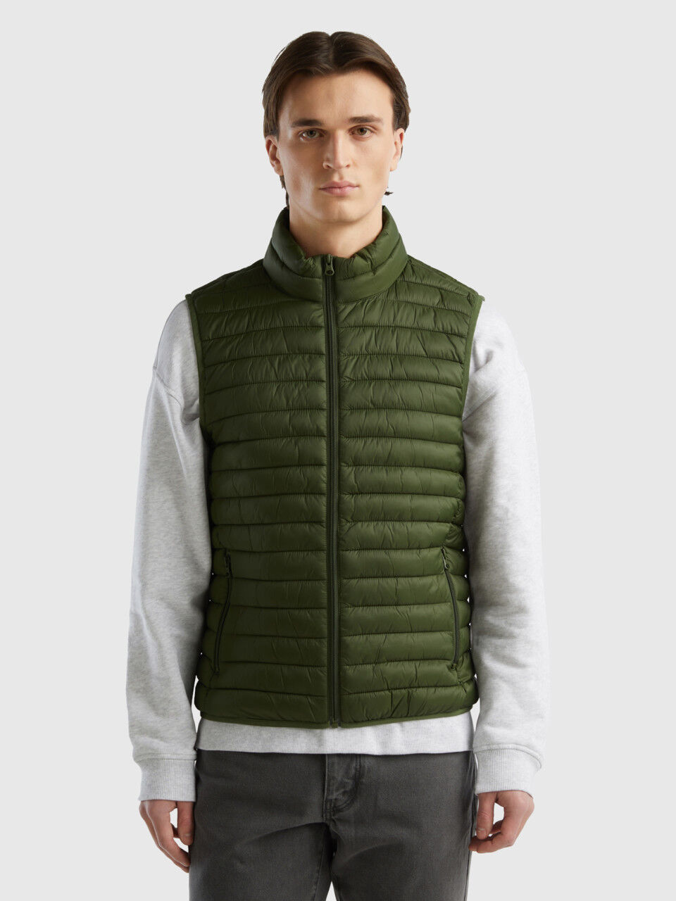 Benetton on hot sale line uomo